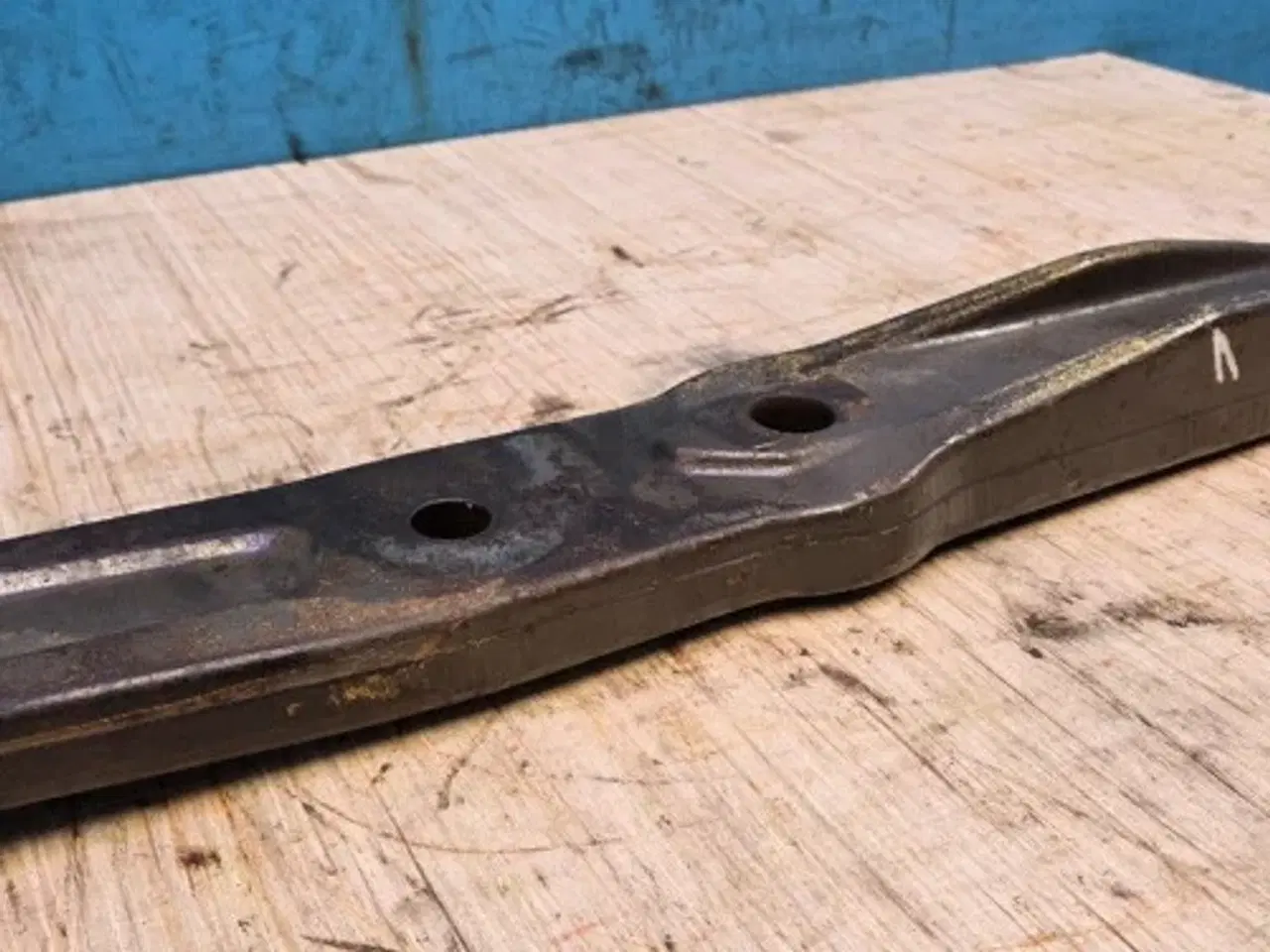 Billede 7 - Massey Ferguson 3060 Arm L. 3615059M1