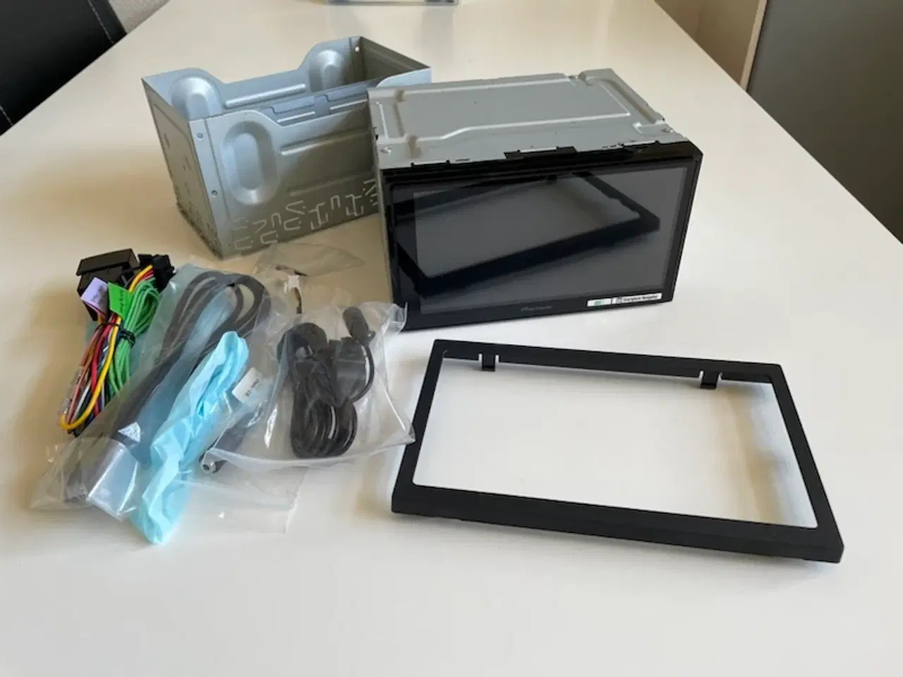Billede 2 - Pioneer Dab Autoradio