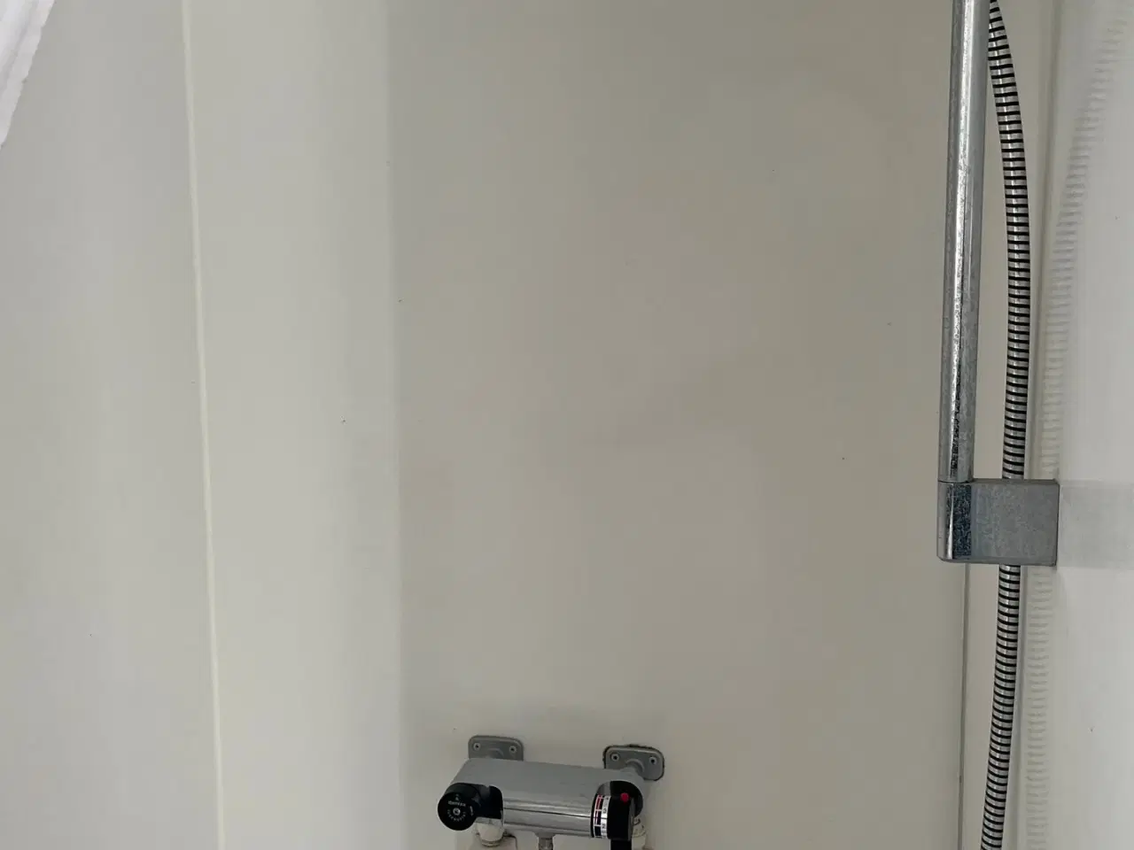 Billede 12 - ta-no Easywagon Bad 1 Toiletvogn med bad