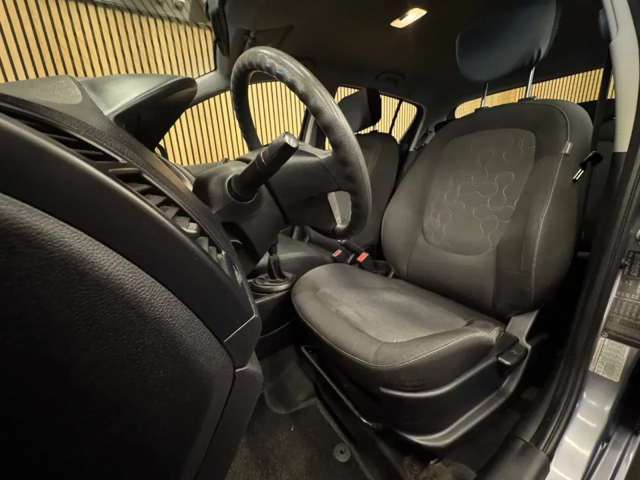 Billede 5 - Hyundai i20 1,25 Classic