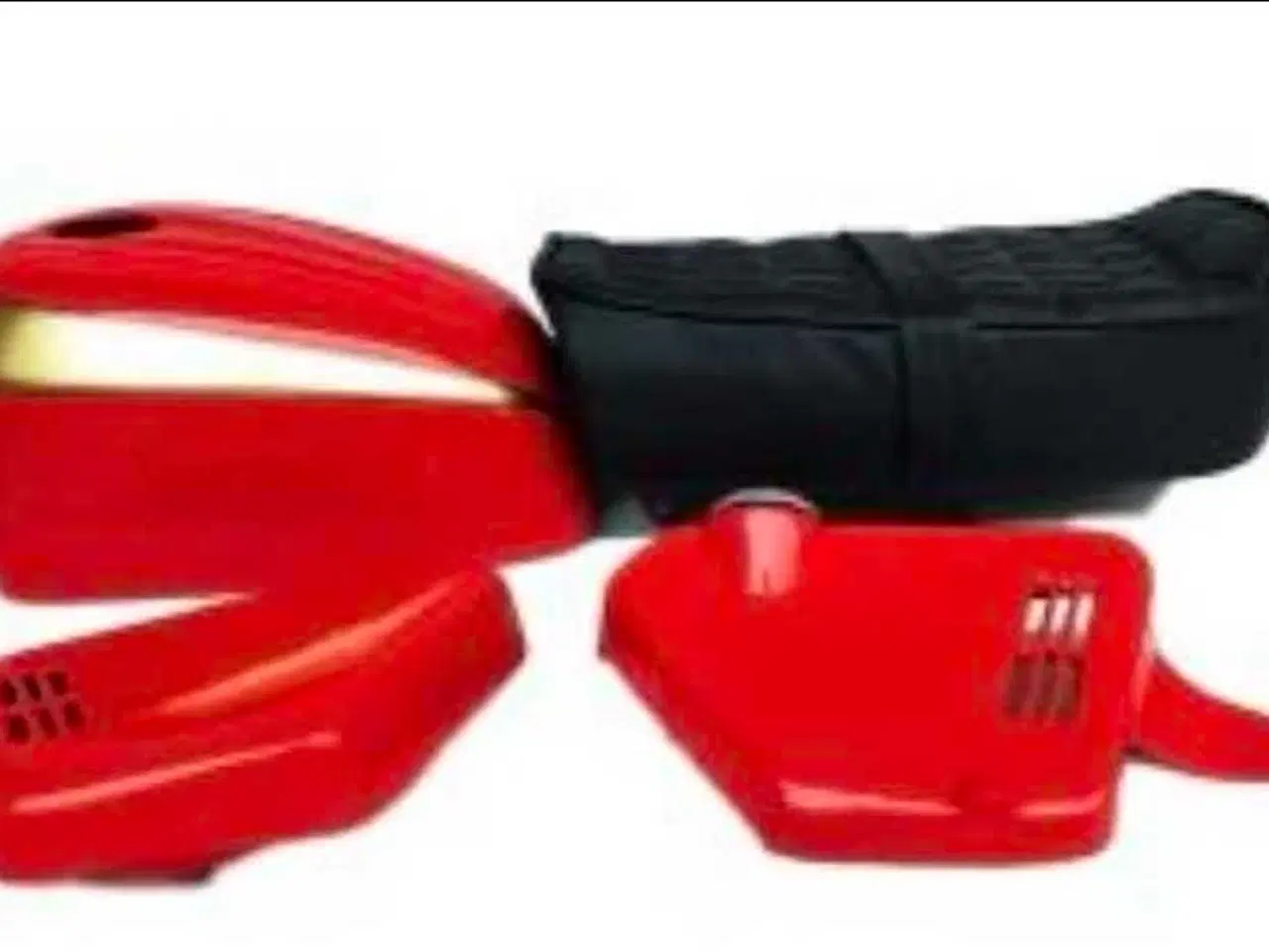 Billede 6 - Honda Monkey/Gorilla dele