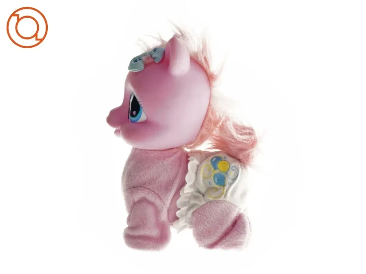 Billede 3 - My little pony fra Hasbro (str. 15 x 24 cm)