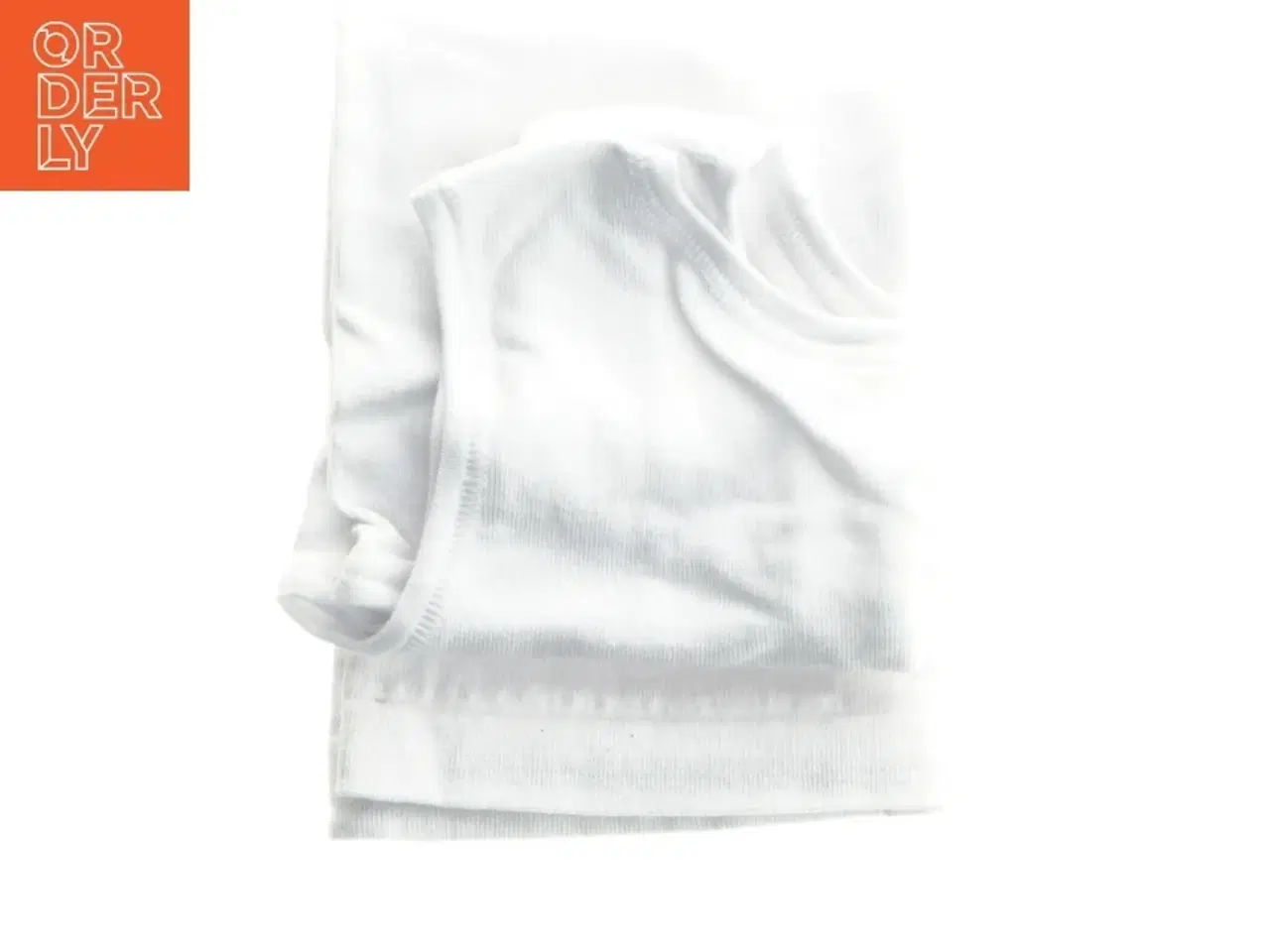 Billede 2 - Undertøjs sæt (str. 45x25 cm) fra Brubeck