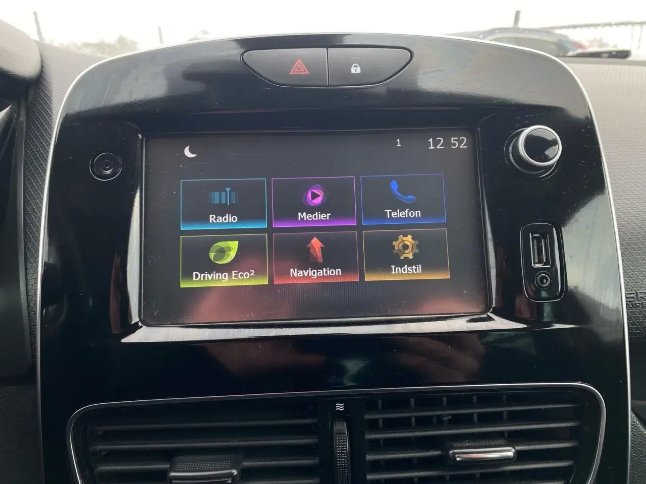 Billede 13 - Renault Clio 0,9 Energy TCe Limited 90HK 5d