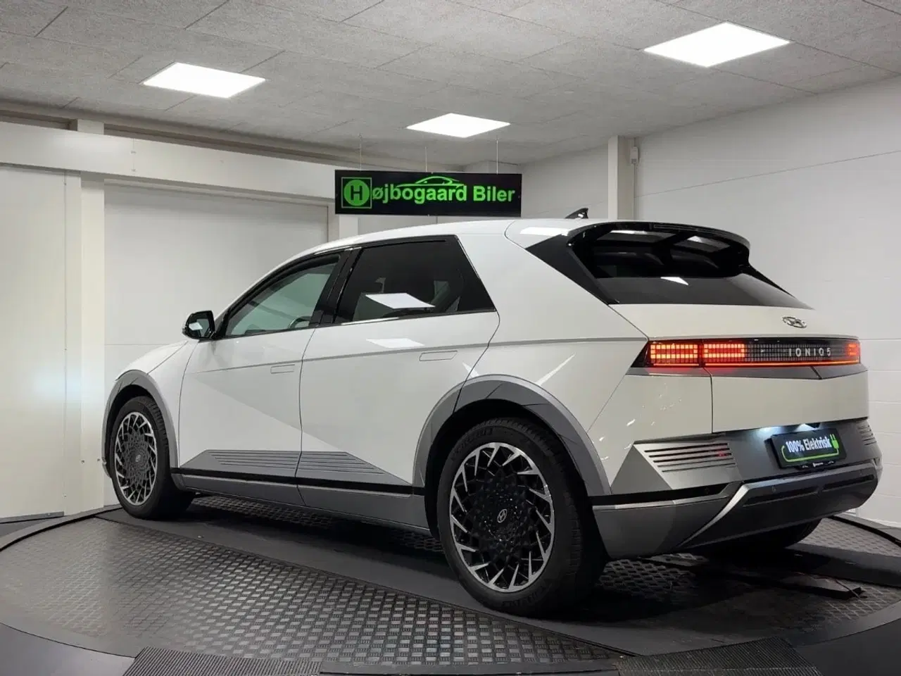 Billede 3 - Hyundai Ioniq 5 73 Techniq