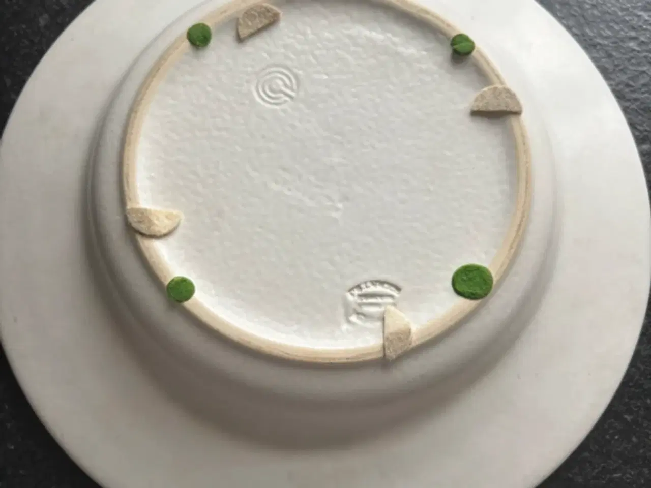 Billede 3 - Søholm bordskål og vase