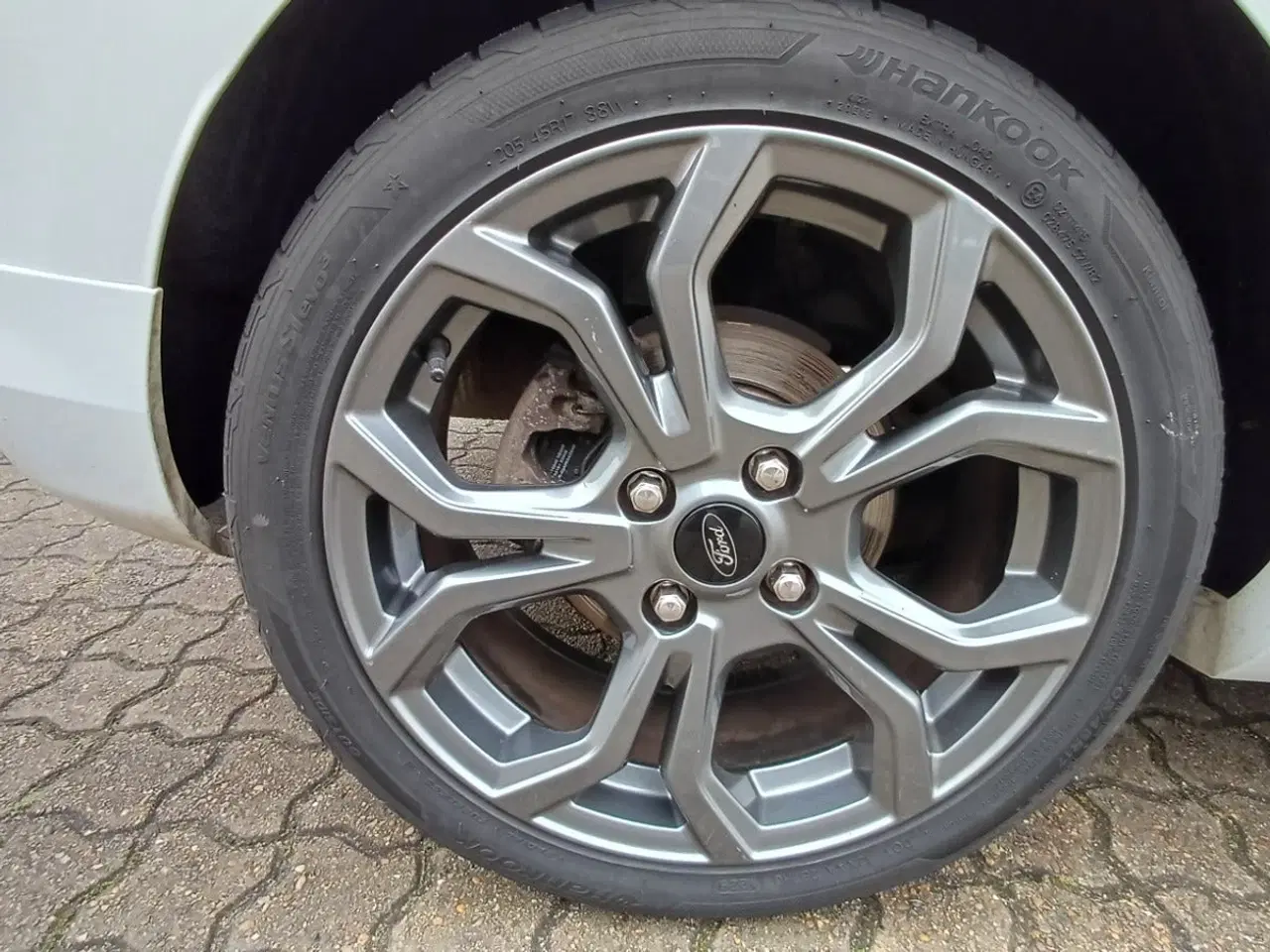 Billede 20 - Ford Fiesta 1,0 EcoBoost ST-Line