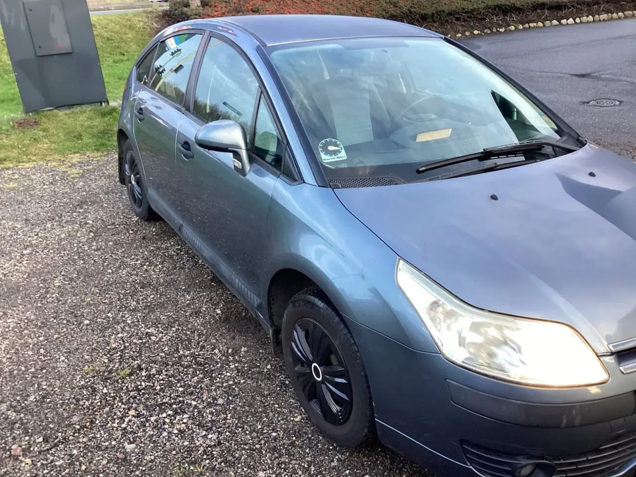 Billede 3 - Citroën C4 1,6 16V