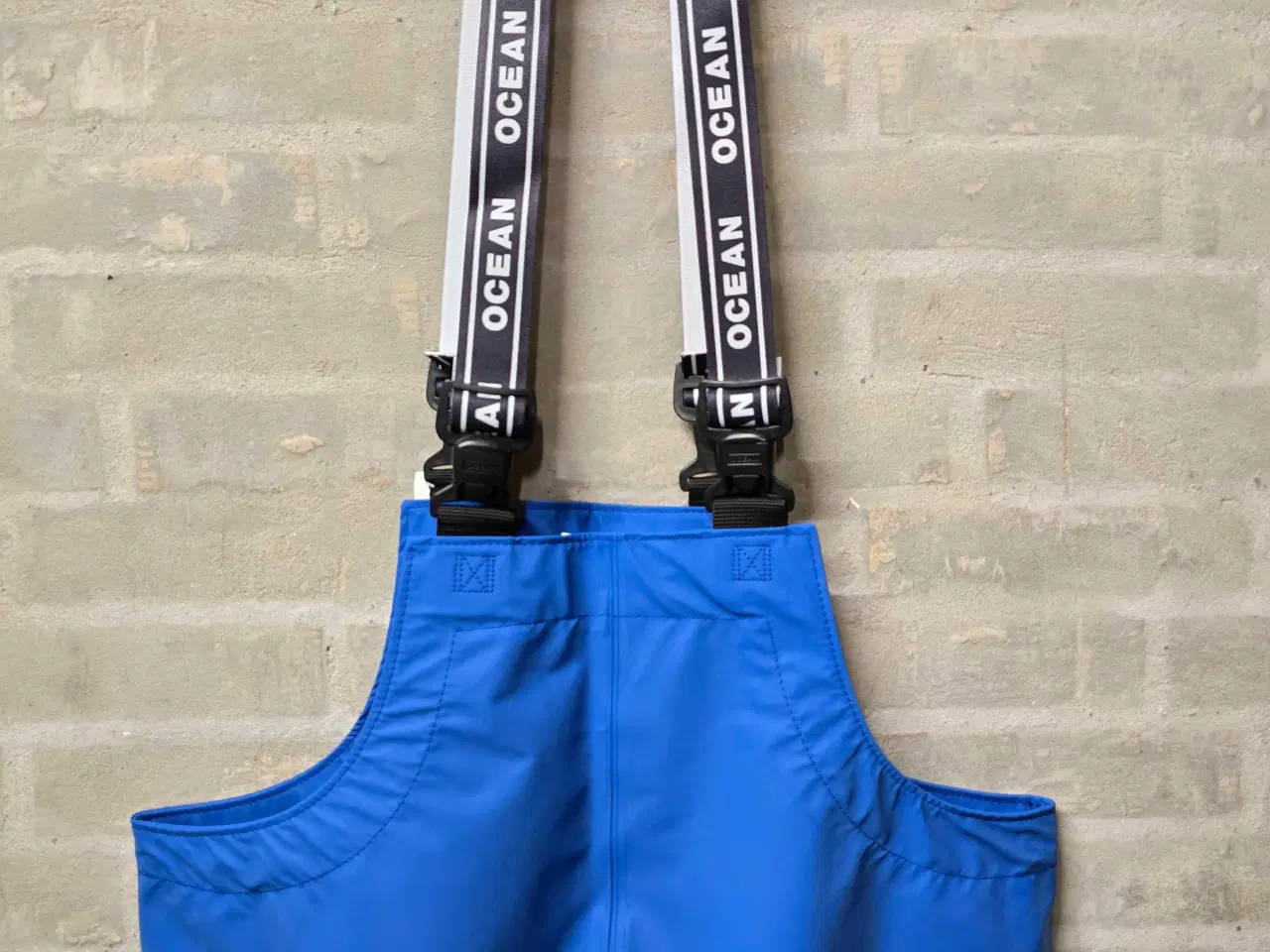 Billede 10 - Nye Ocean PU overalls str L