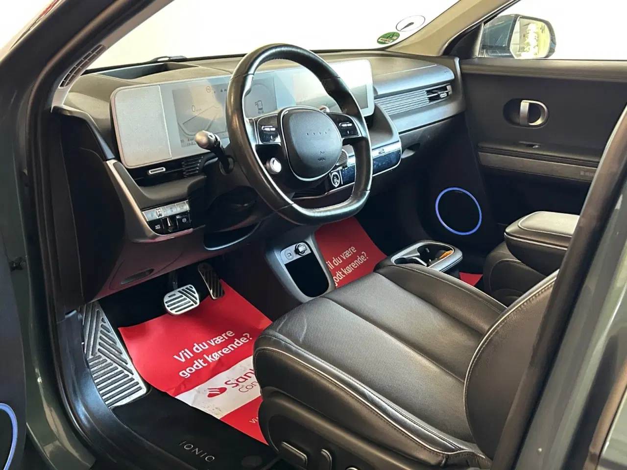 Billede 7 - Hyundai Ioniq 5 73 Uniq