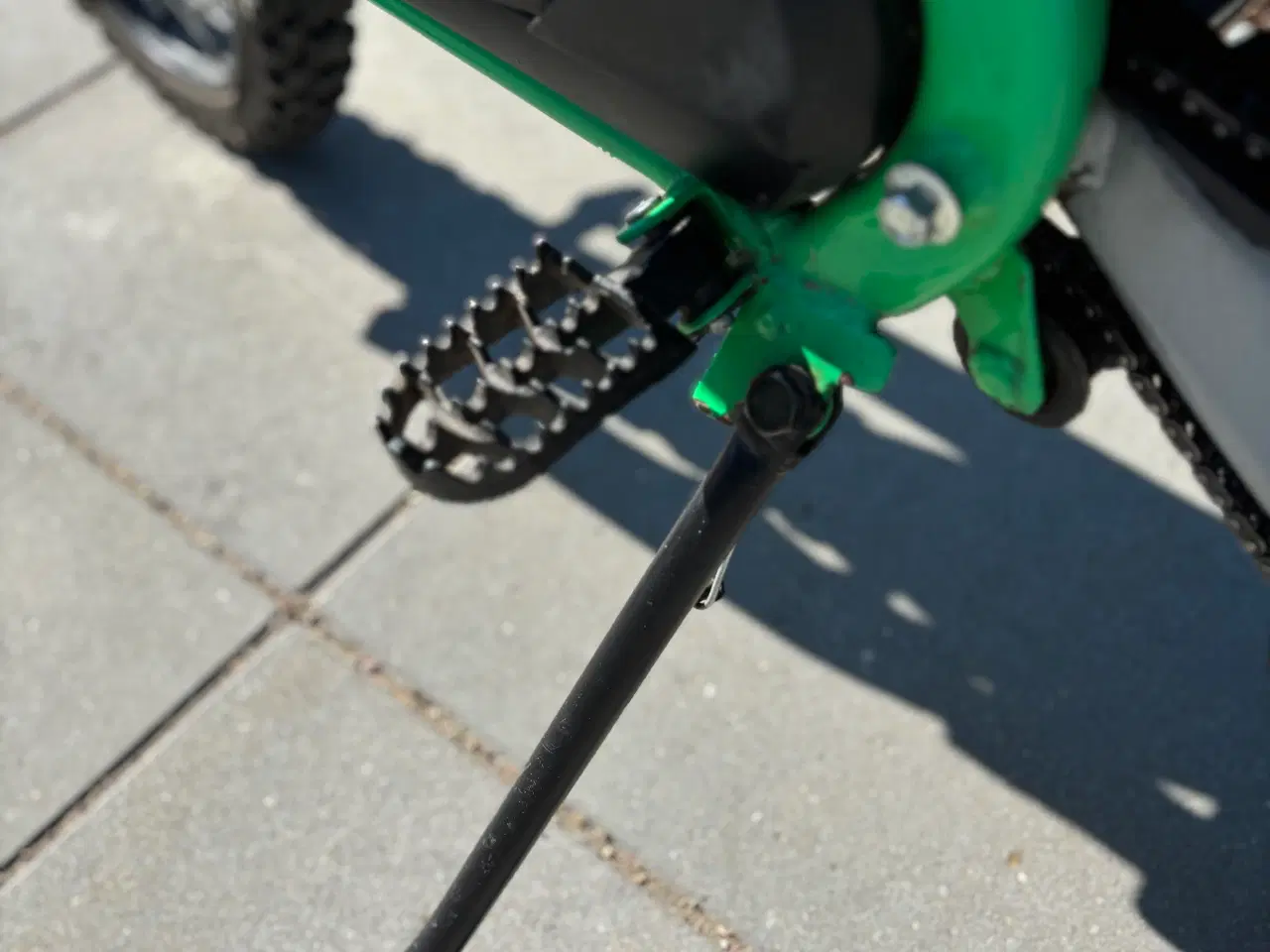 Billede 12 - El crosser