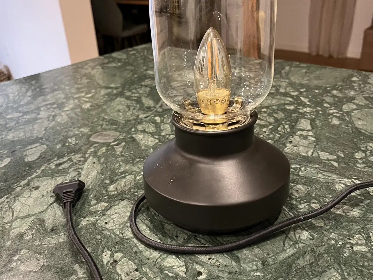 Billede 4 - Ikea bordlampe