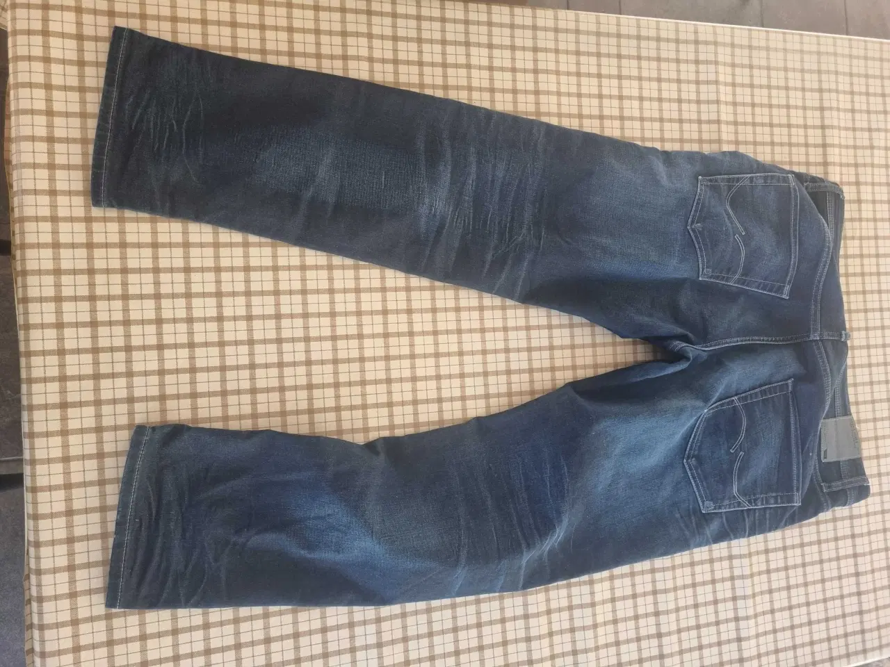 Billede 5 - Herre cowboy buks Levis, Wrangler o. L. 