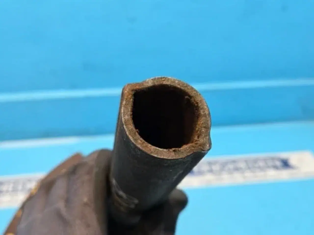 Billede 5 - New Holland TX68 Gaffel 84817002