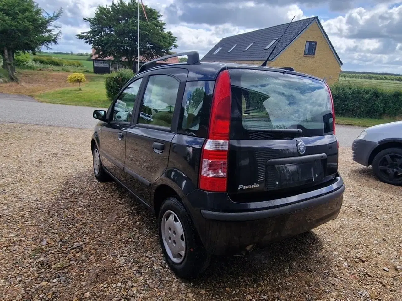 Billede 2 - Fiat Panda 1,2 Sole