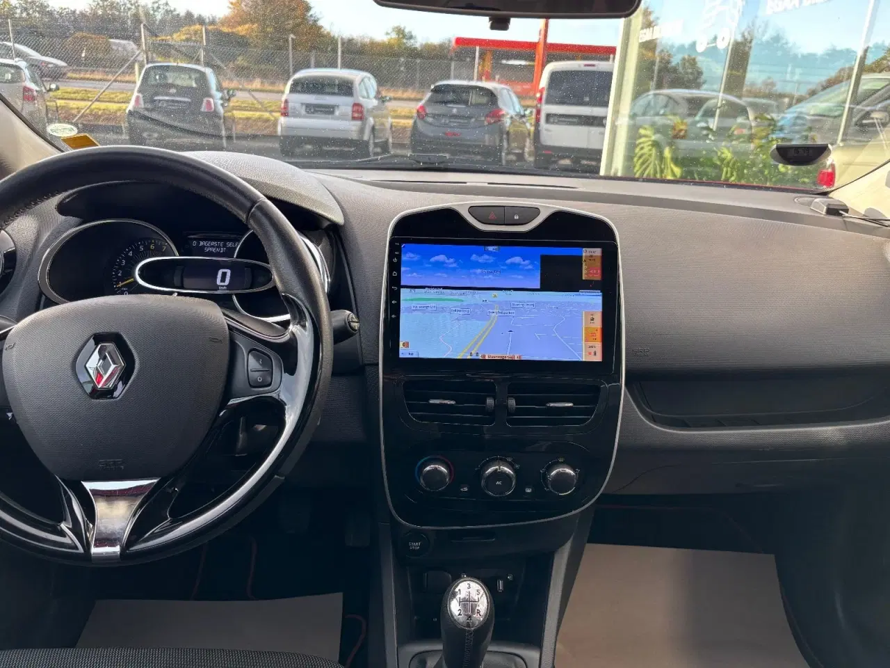 Billede 7 - Renault Clio IV 0,9 TCe 90 Expression