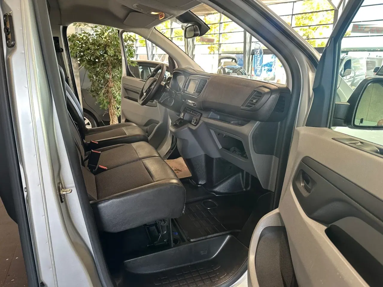 Billede 5 - Peugeot Expert 2,0 BlueHDi 180 L3 Ultimate EAT6 Van