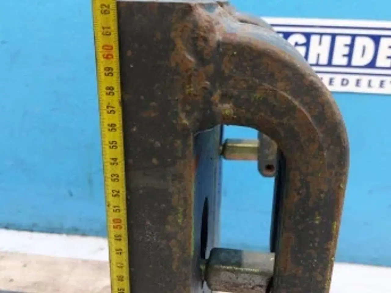 Billede 6 - Merlo Gafler Sæt