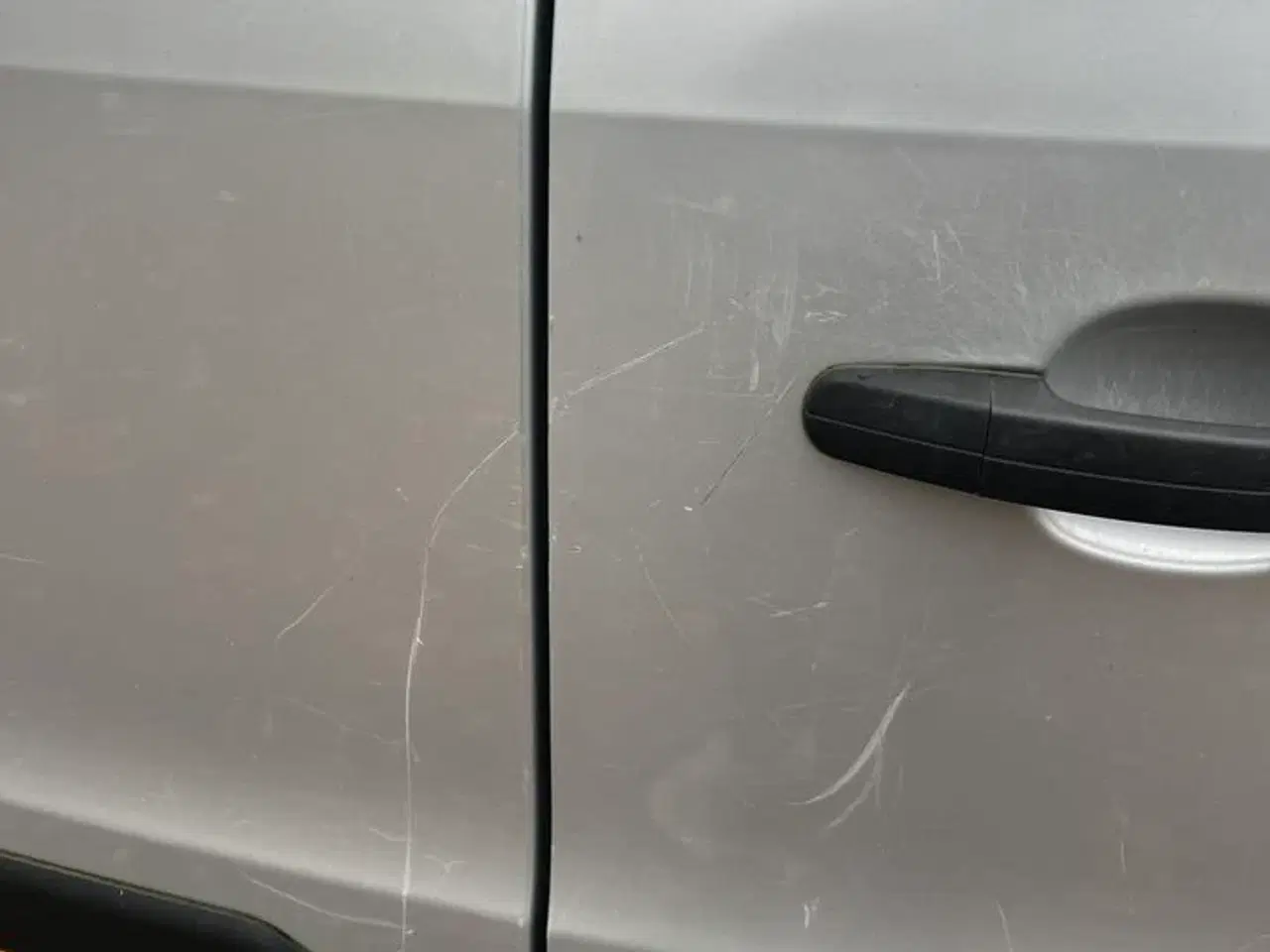 Billede 12 - Varebil FORD TRANSIT Custom 2.0TDCi 130 hk