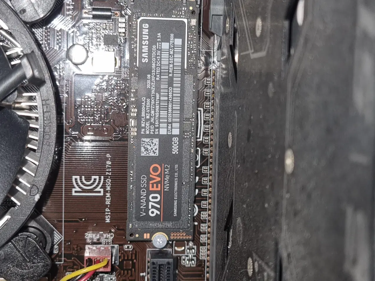Billede 4 - Gamer PC