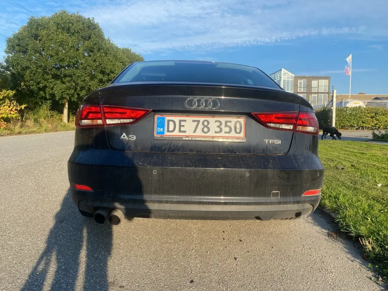 Billede 6 - Audi A3 1,4 TFSi 125 Ambiente