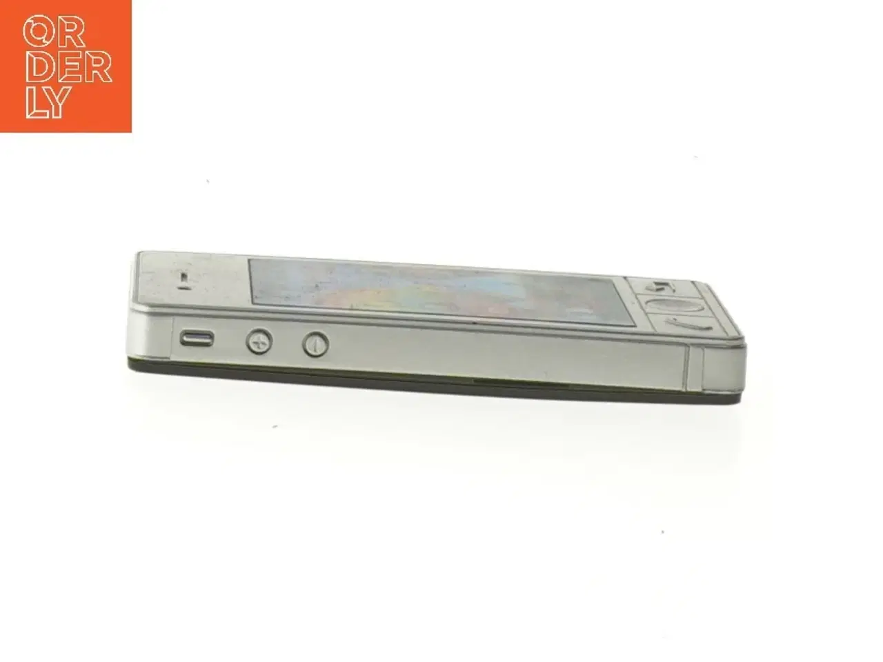 Billede 2 - Legetøjsmobiltelefon (str. 11,5x6 cm)