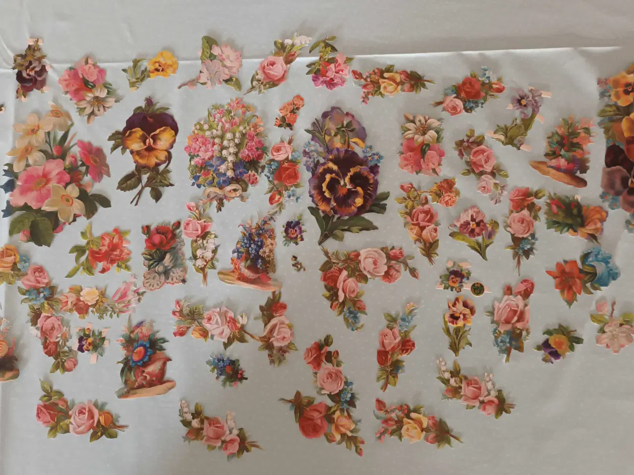 Billede 6 - Diverse glansbilleder