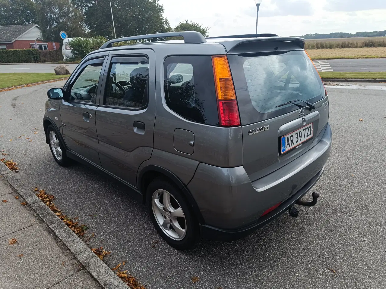 Billede 3 - Suzuki Ignis