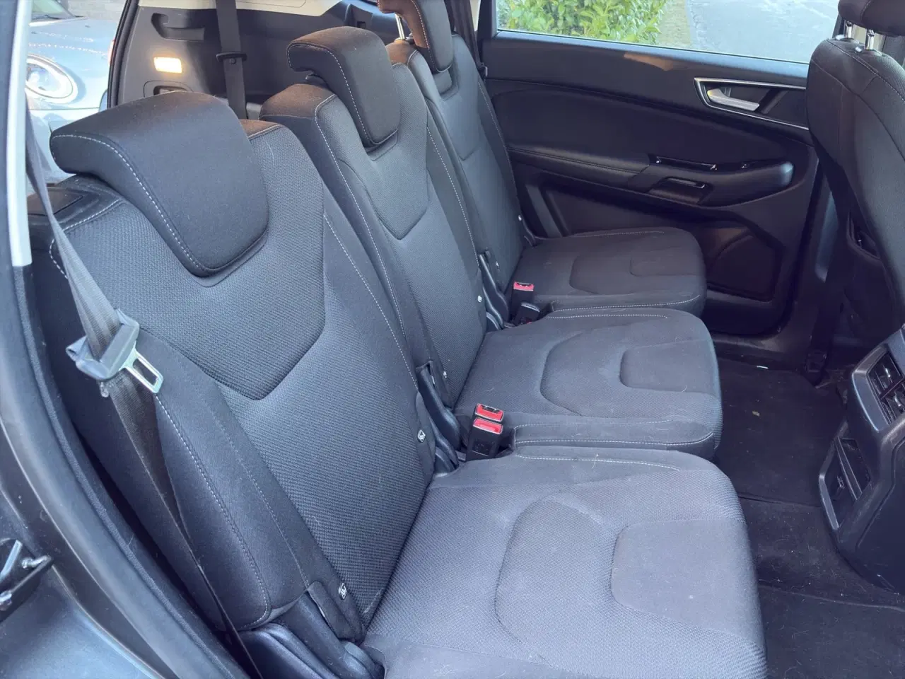 Billede 15 - Ford S-MAX 2,0 EcoBlue Titanium aut. 7prs