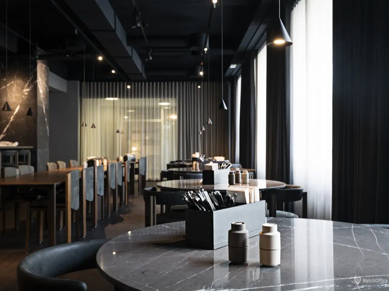 Billede 17 - Herskabelige rammer på Christianshavn