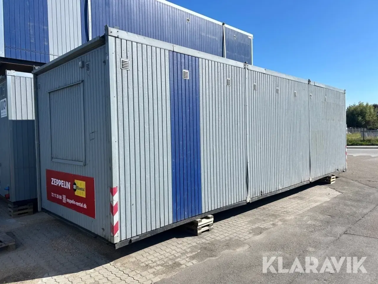 Billede 1 - Modul