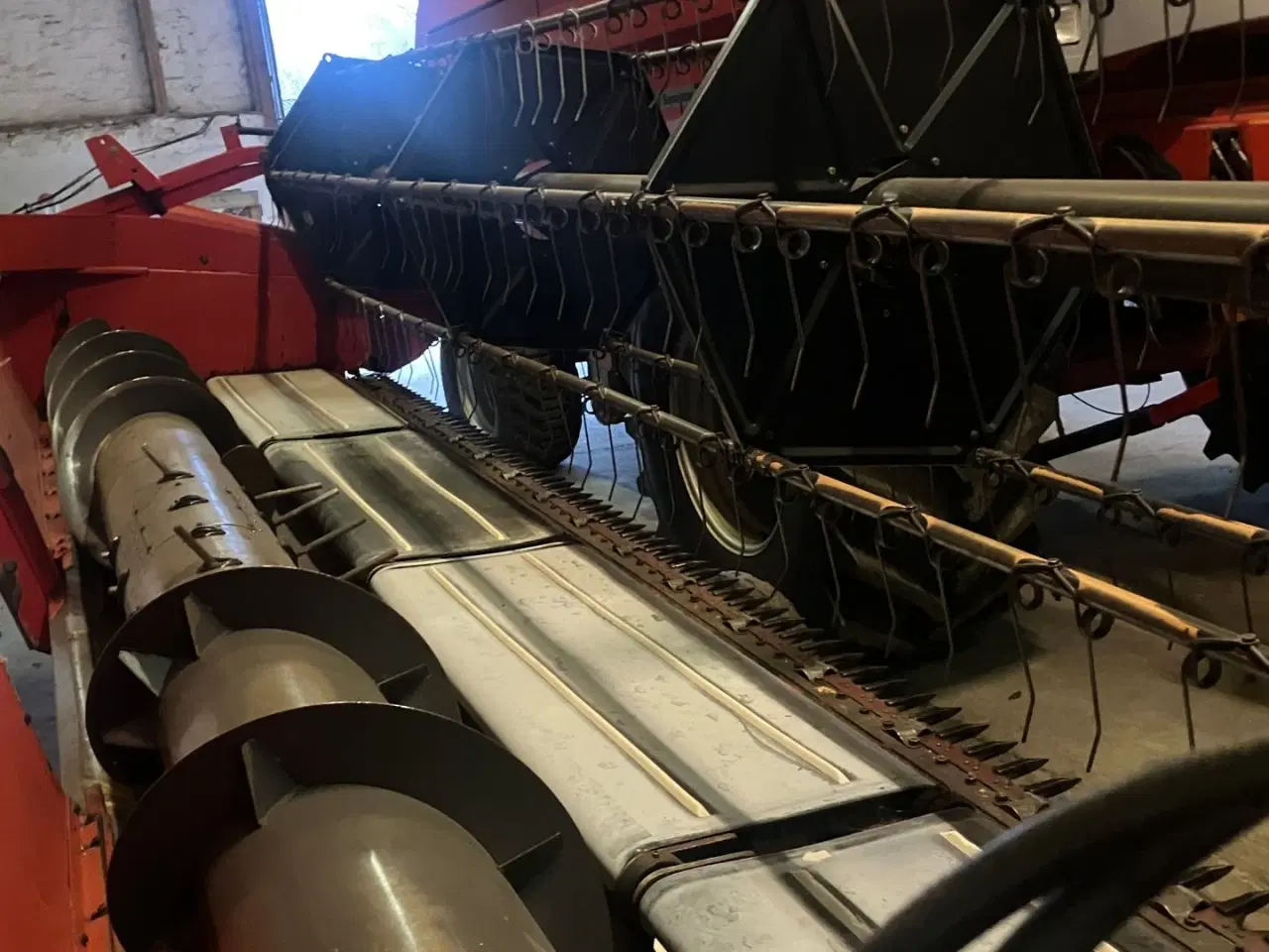 Billede 10 - Massey Ferguson 36RS