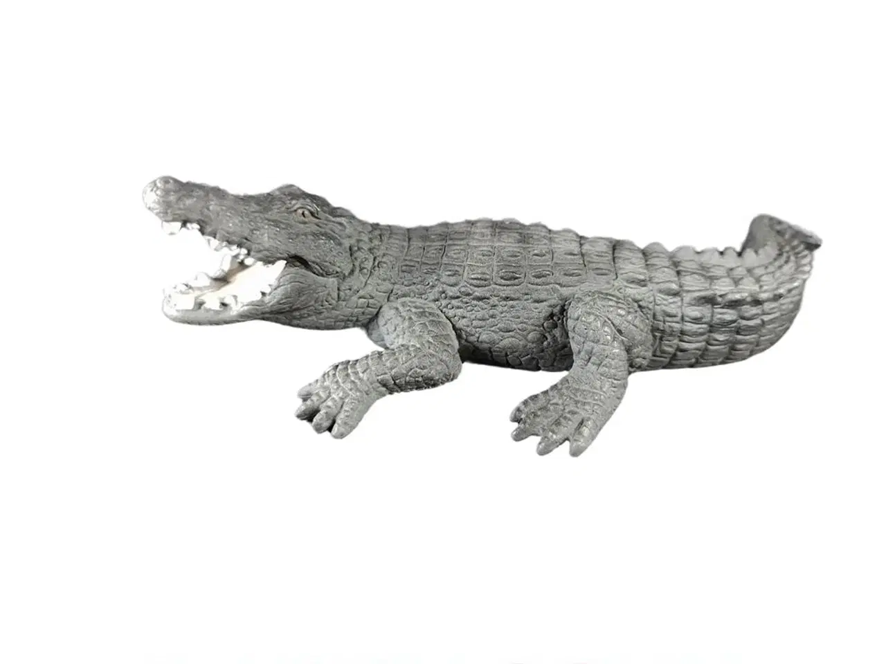 Billede 1 - Schleich 14378 Crocodile (2008)