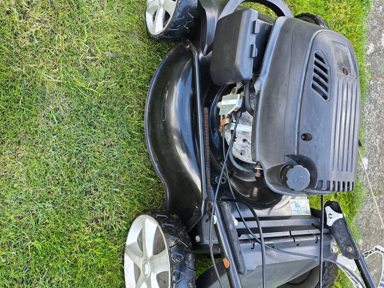 Billede 4 - Texas 5120 TR / W