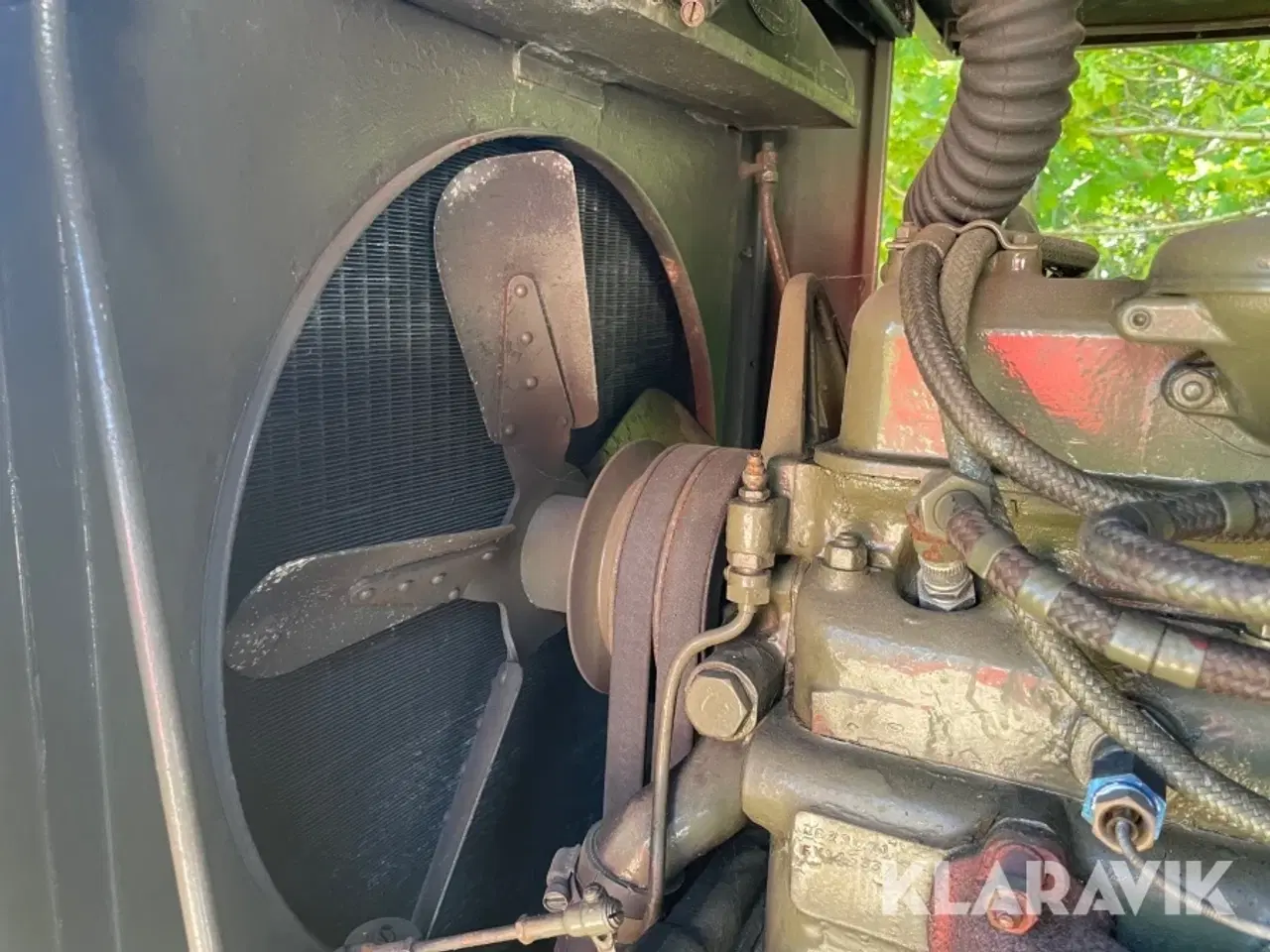 Billede 12 - Generator Auto Diesel LTD