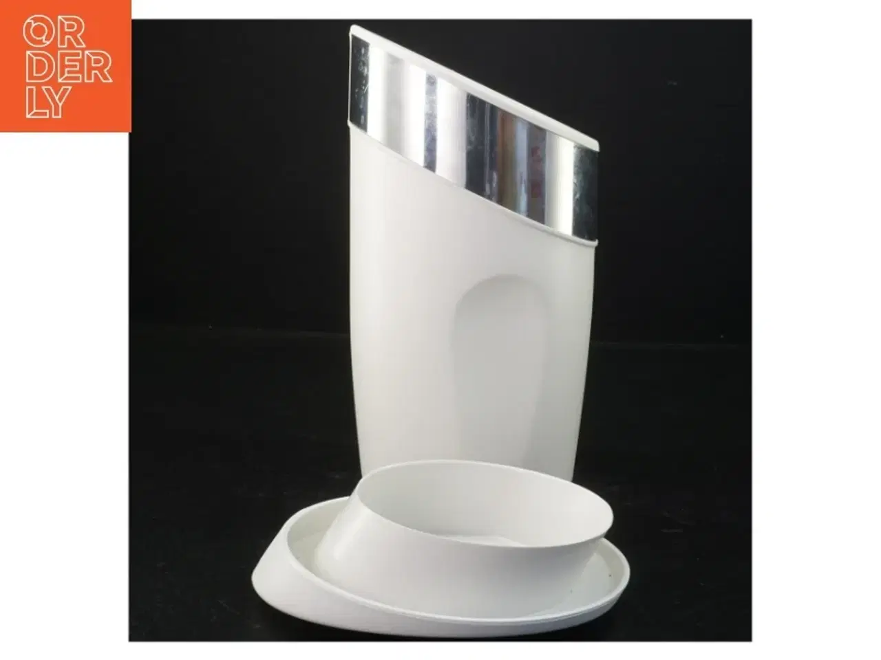 Billede 5 - Isterningsspand fra Brabantia (str. 26 x 13,5 cm)