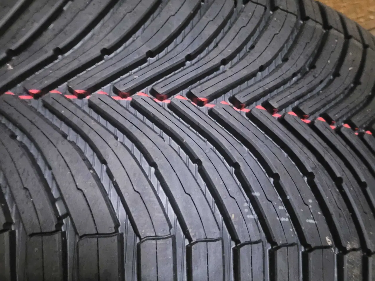 Billede 3 - 255 / 40 R 20