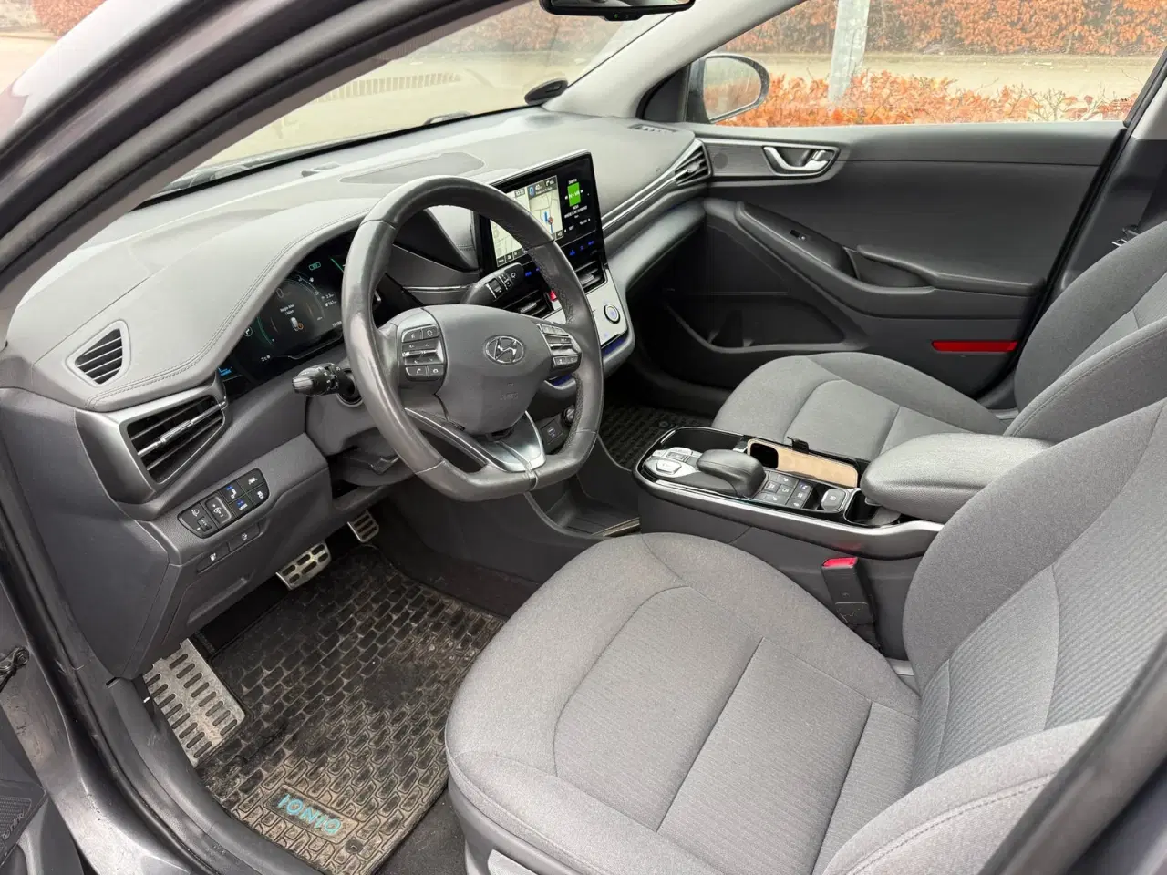 Billede 5 - Hyundai Ioniq 40 EV Premium