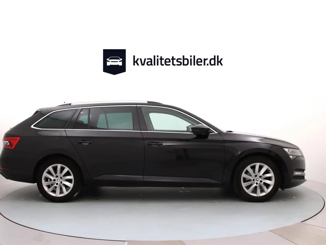 Billede 5 - Skoda Superb 1,5 TSi 150 Business Executive Combi DSG