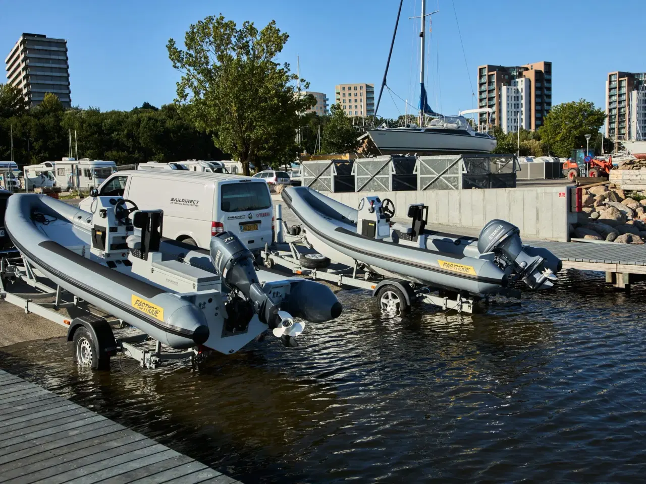 Billede 11 - FASTMODE V48