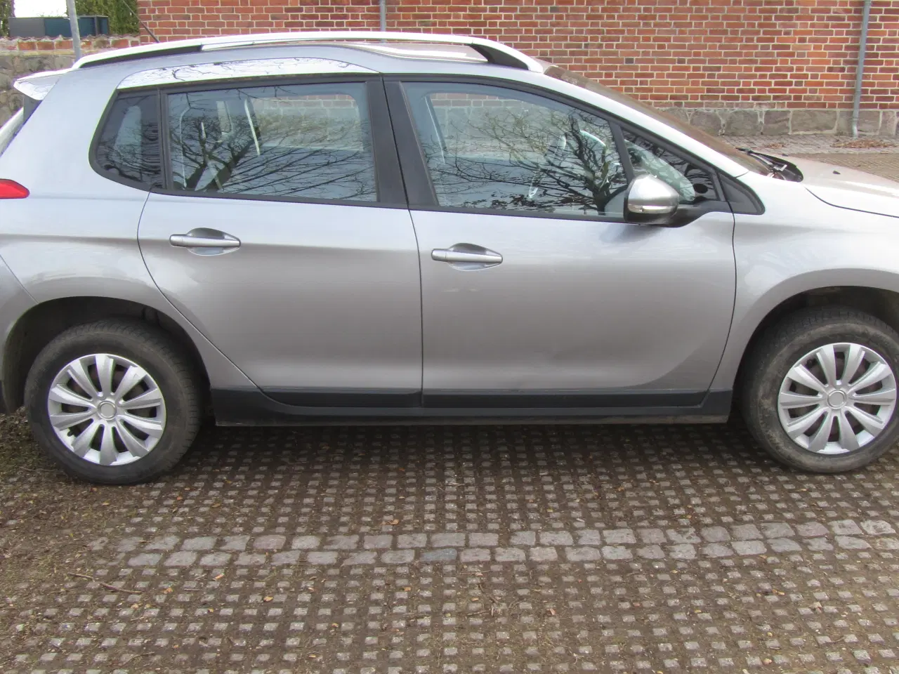 Billede 8 - PEUGEOT 2008 1,2 VTI CROSSOVER