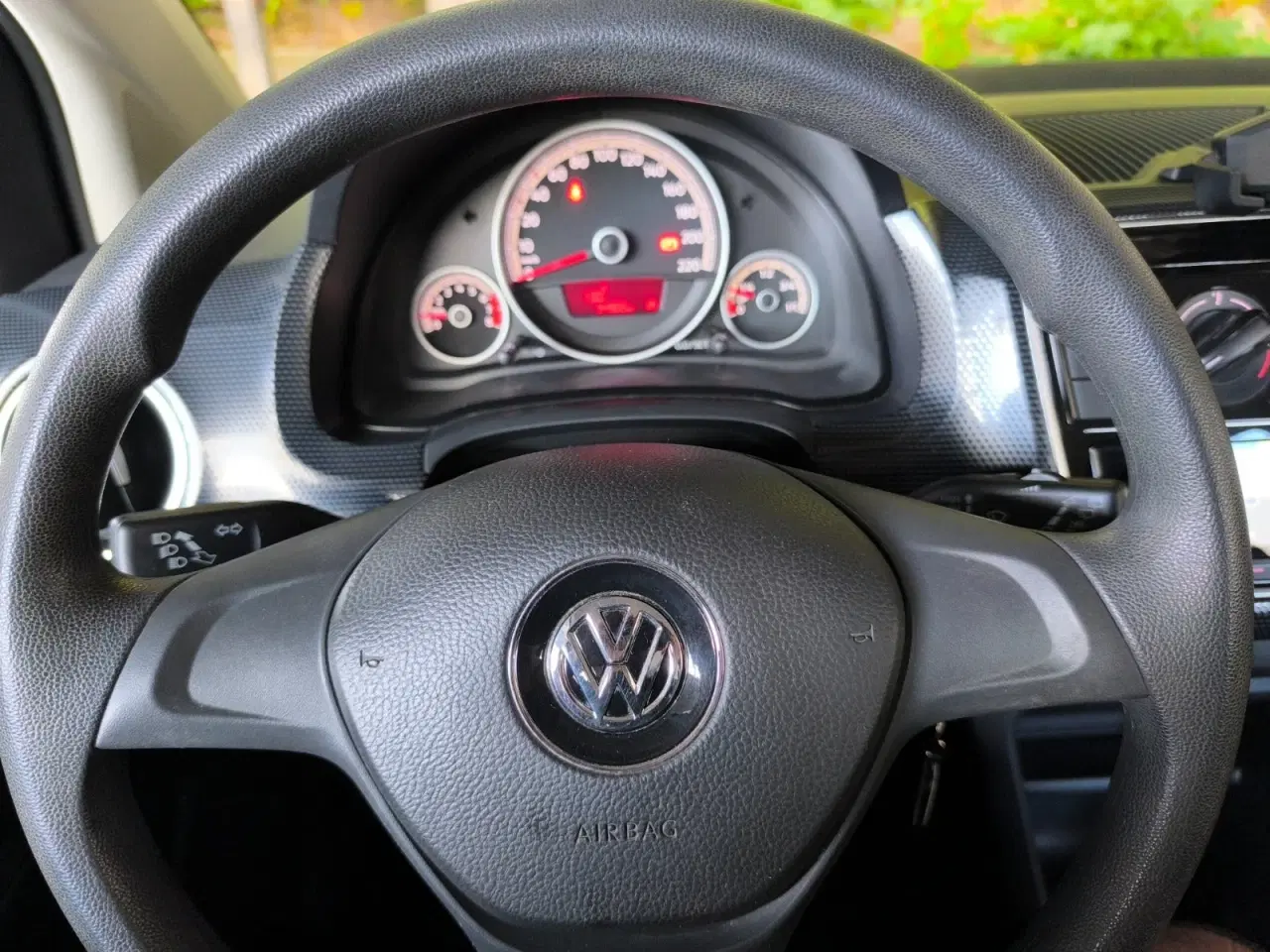 Billede 11 - VW Up! 1,0 MPi 60 Move Up!