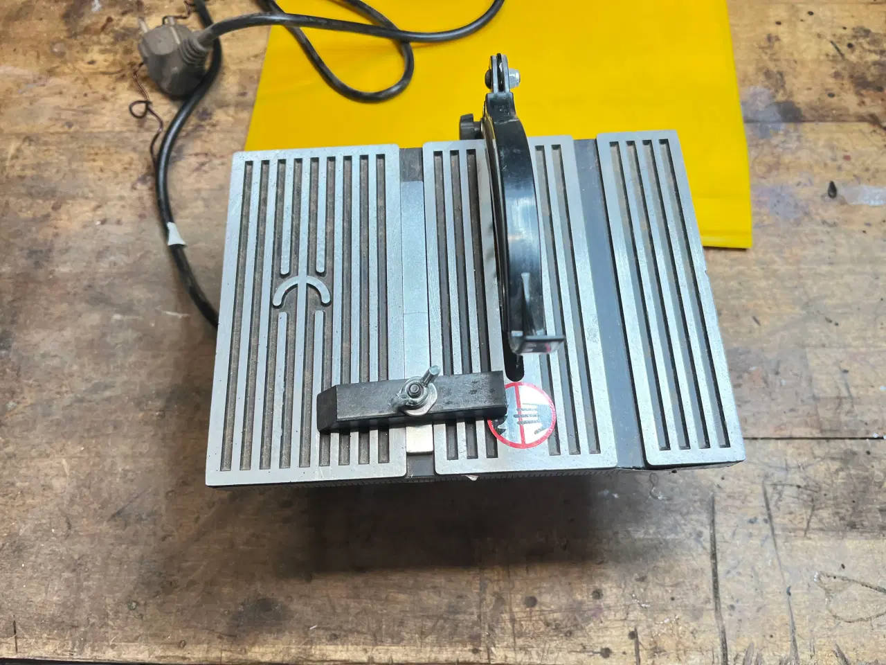 Billede 2 - Mini bord sav