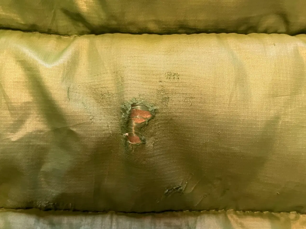 Billede 8 - Napapijri jakke - str 140