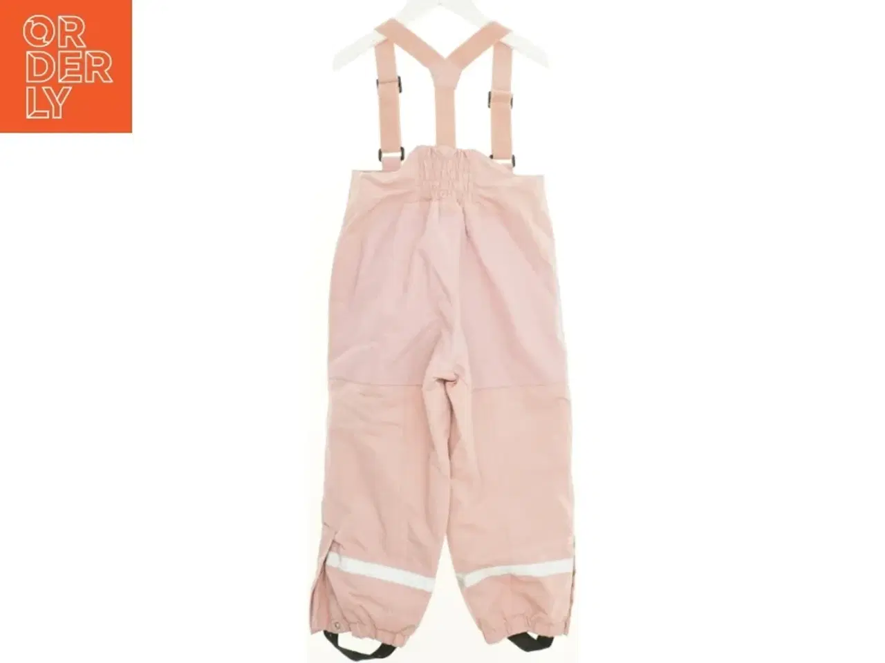 Billede 1 - Overtræksbukser fra H&M (str. 110 cm)