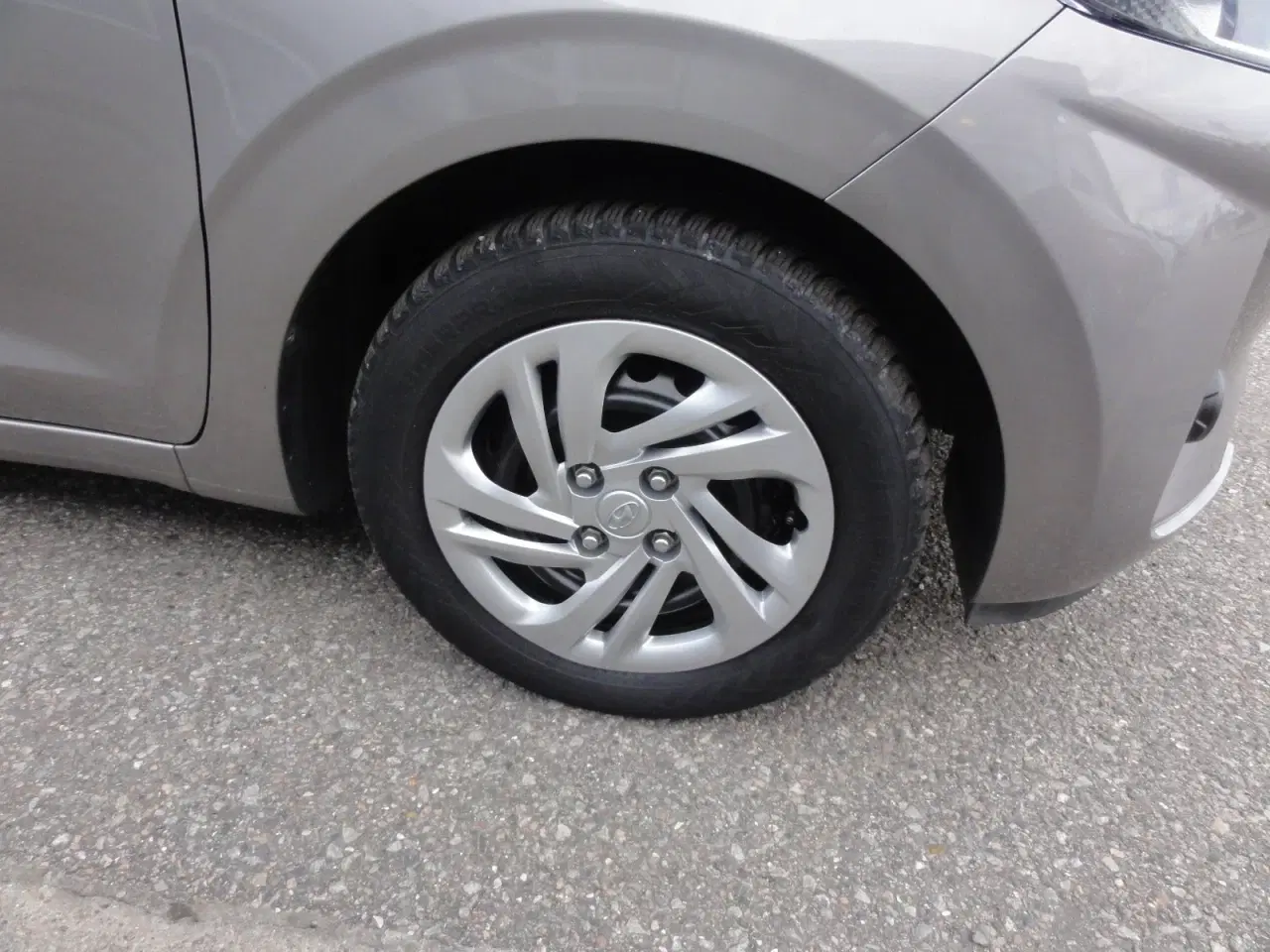 Billede 8 - Hyundai i10 1,0 MPi Advanced