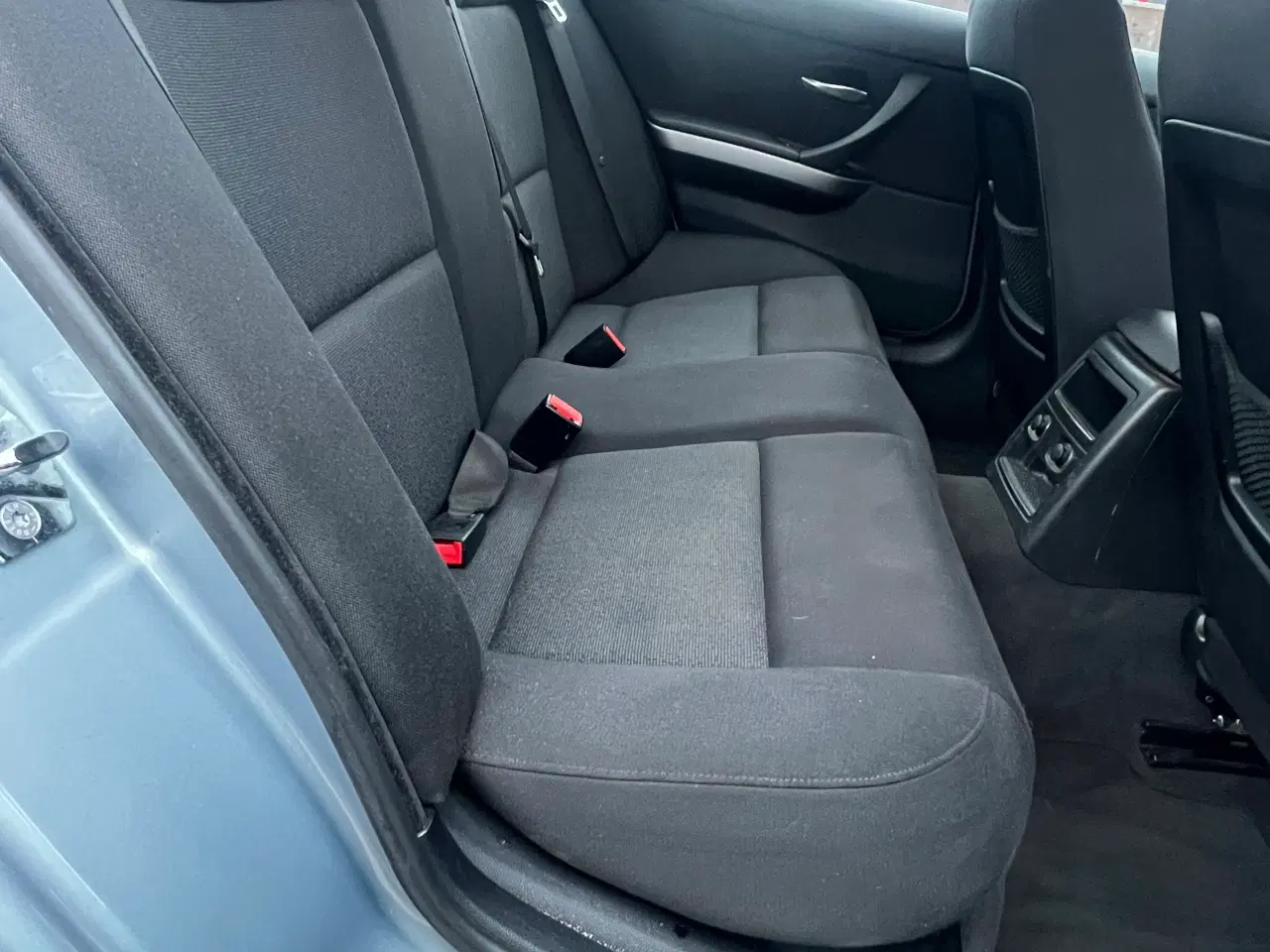 Billede 7 - Bmw 320d en ejers 