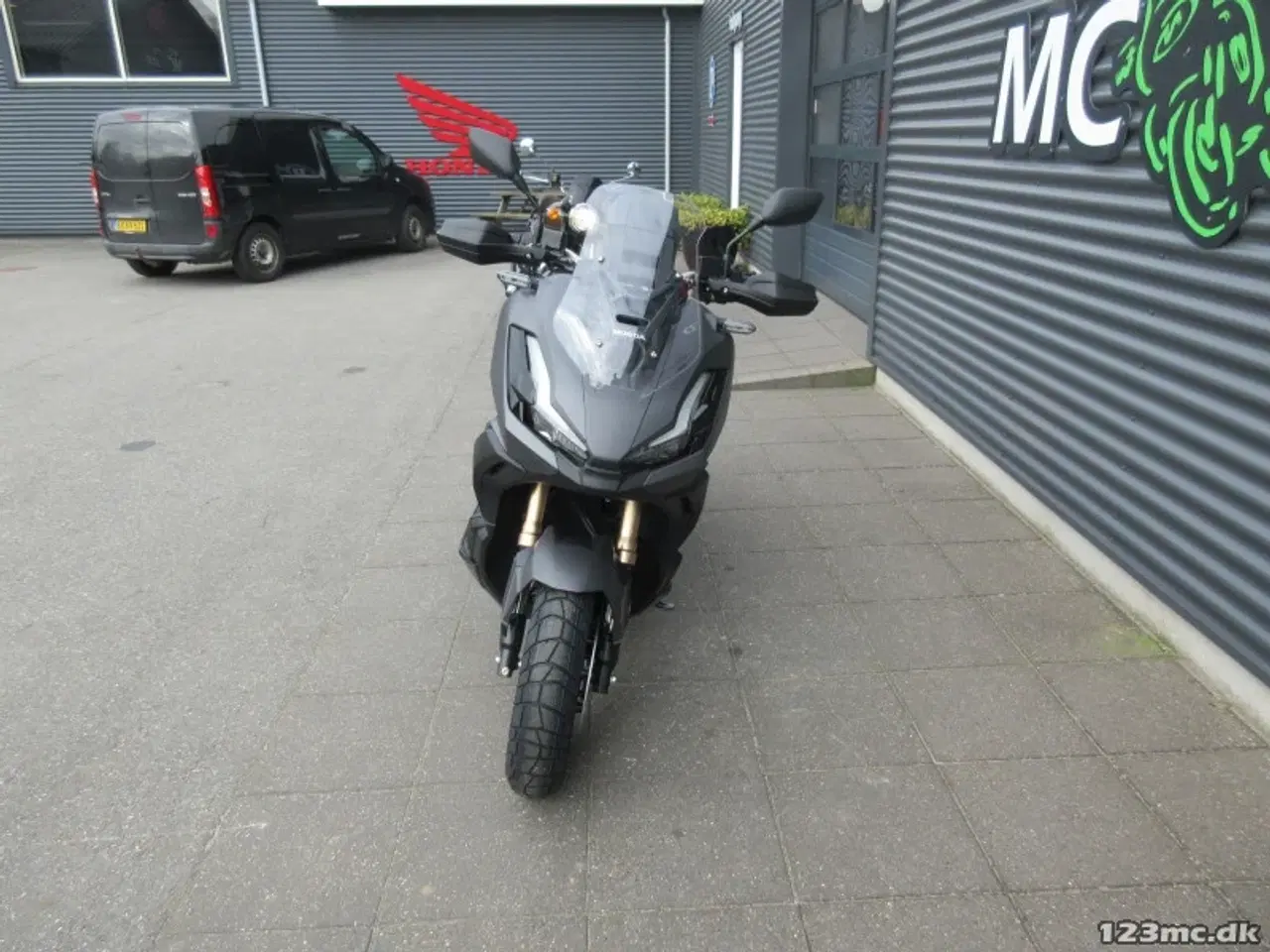 Billede 10 - Honda ADV 350 MC-SYD BYTTER GERNE