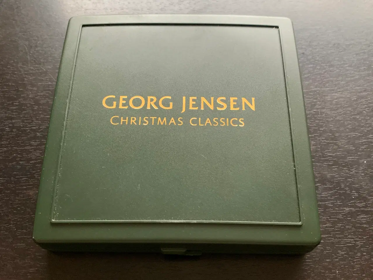 Billede 2 - Georg Jensen Juleuro 2007