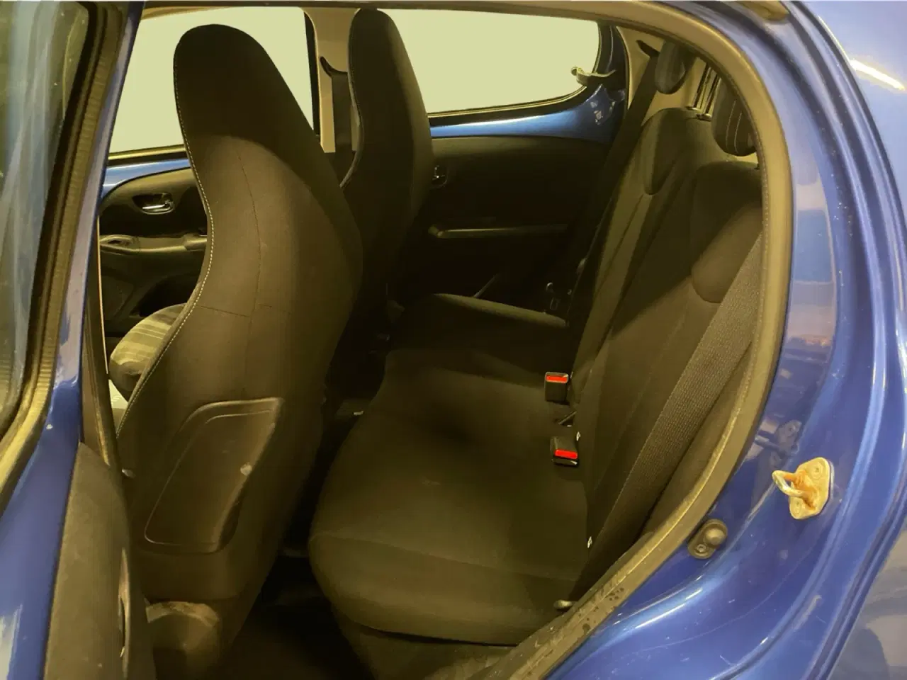 Billede 6 - Peugeot 108 1,0 e-Vti Allure+ 72HK 5d